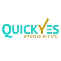 Quickyes Infotech Pvt. Ltd.
