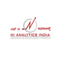 NI Analytics India Bangalore