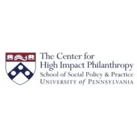 Center for High Impact Philanthropy