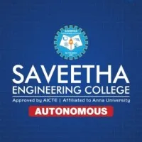 Saveetha Engineering College