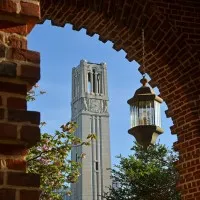 NC State University Graduate School