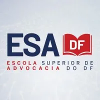 ESA - Escola Superior de Advocacia do Distrito Federal