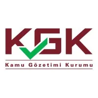 Kamu Gözetimi Muhasebe ve Denetim Standartları Kurumu - KGK