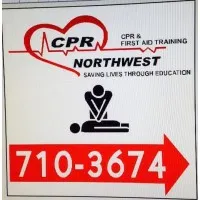 CPR Northwest "Saving Lives through Education"