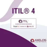 ITIL® v4