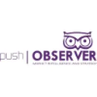 PUSH Observer