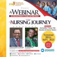 Focusing on Young Nurses Initiative