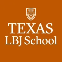 The LBJ School of Public Affairs