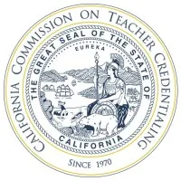 California Commission on Teacher Credentialing