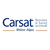 Carsat Rhône Alpes