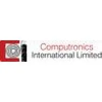 Computronics International Ltd