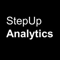 StepUp Analytics