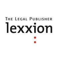 Lexxion Publisher