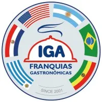 IGA Instituto Gastronômico das Américas - Franquias