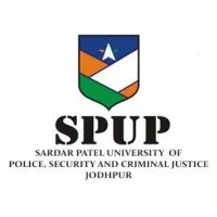 Sardar Patel University of Police, Security and Criminal Justice