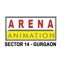 Arena Animation Gurgaon