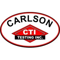 CARLSON TESTING, INC.