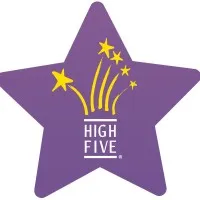 HIGH FIVE Canada