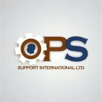 OPS SUPPORT INTERNATIONAL LTD.