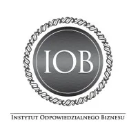 Instytut Odpowiedzialnego Biznesu