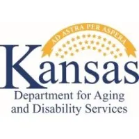 KANSAS DEPARTMENT FOR AGING AND DISABILITY SERVICES