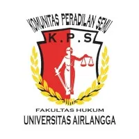 Komunitas Peradilan Semu Fakultas Hukum Universitas Airlangga (KPS FH UNAIR)