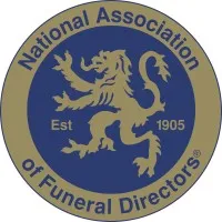 National Association Of Funeral Directors
