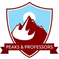 Peaks & Professors