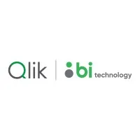 BI Technology Qlik Master Reseller