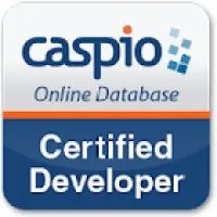 Caspio Developer