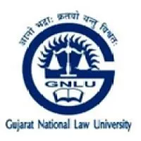 DPIIT - IPR Chair Gujarat National Law University (GNLU) Gandhinagar