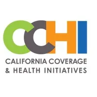 California Coverage & Health Initiatives