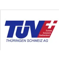 TÜV Thüringen Schweiz AG
