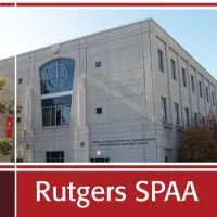 Rutgers School of Public Affairs and Administration