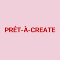 Prêt-à-create