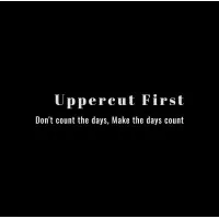 Uppercut-First