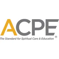 ACPE: The Standard for Spiritual Care & Education