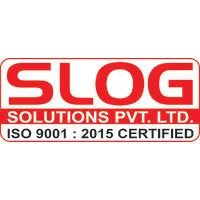 SLOG Solutions Pvt. Ltd.