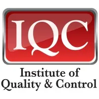 IQC, Institute of Quality & Control