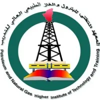 Petroleum and Natural Gas Higher Institute of Technology and Training