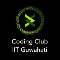Coding Club, IIT Guwahati