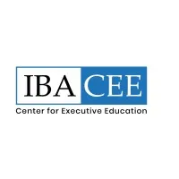 Center for Executive Education CEE IBA, Karachi