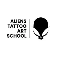 Aliens Tattoo Art School