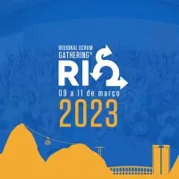 Scrum Gathering Rio