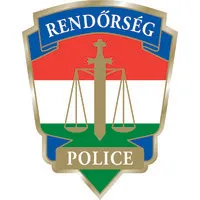 Hungarian National Police Headquarters