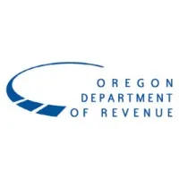 Oregon Department of Revenue