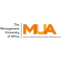 The Management University of Africa