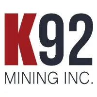 K92 Mining Inc.