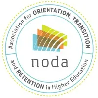 NODA - The Association for Orientation, Transition, and Retention in Higher Education