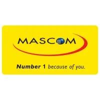 Mascom Wireless